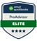 Elite Tier Badge
