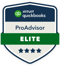 Elite Tier Badge