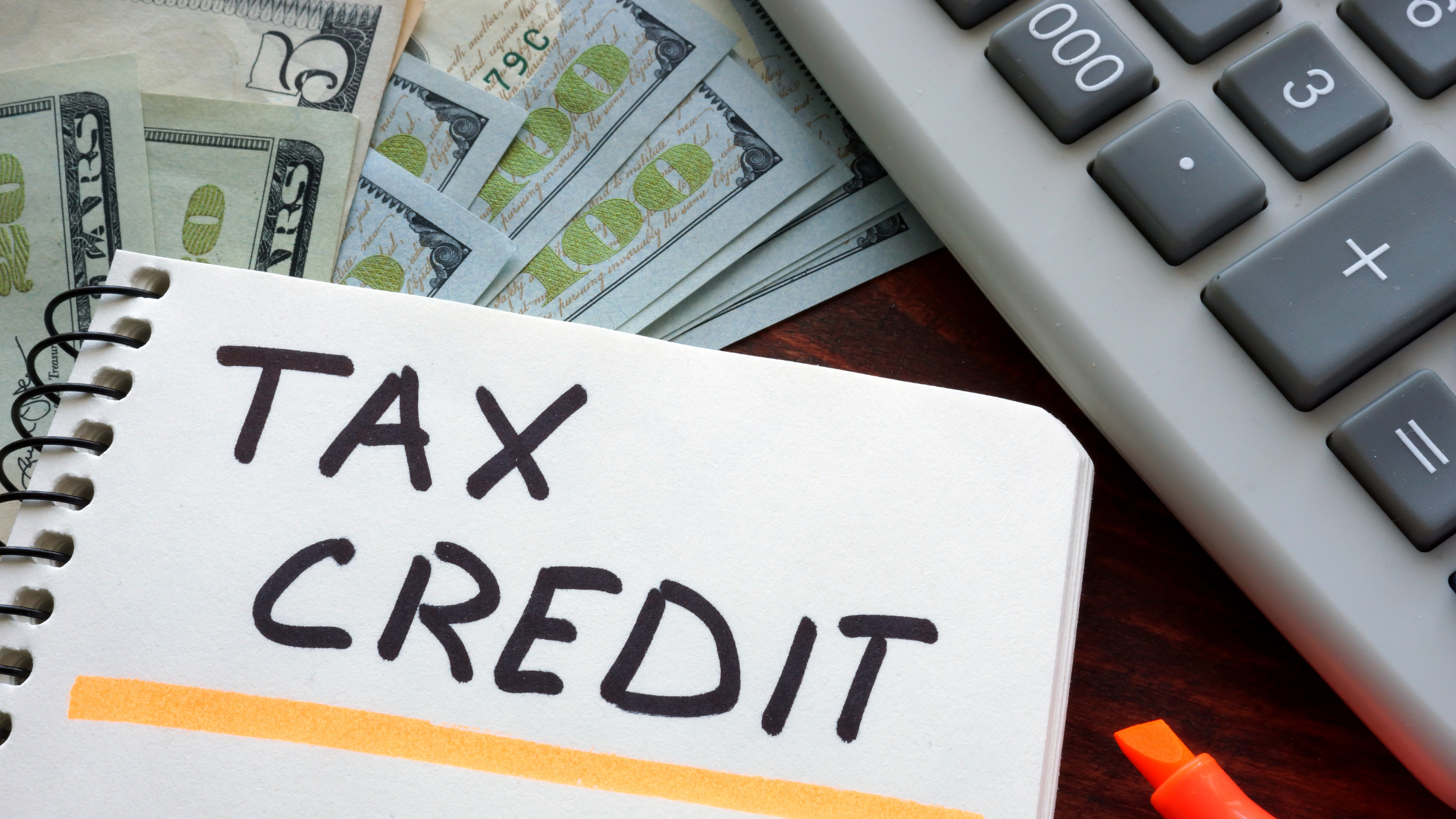 Hero Image for R&D Tax Credit