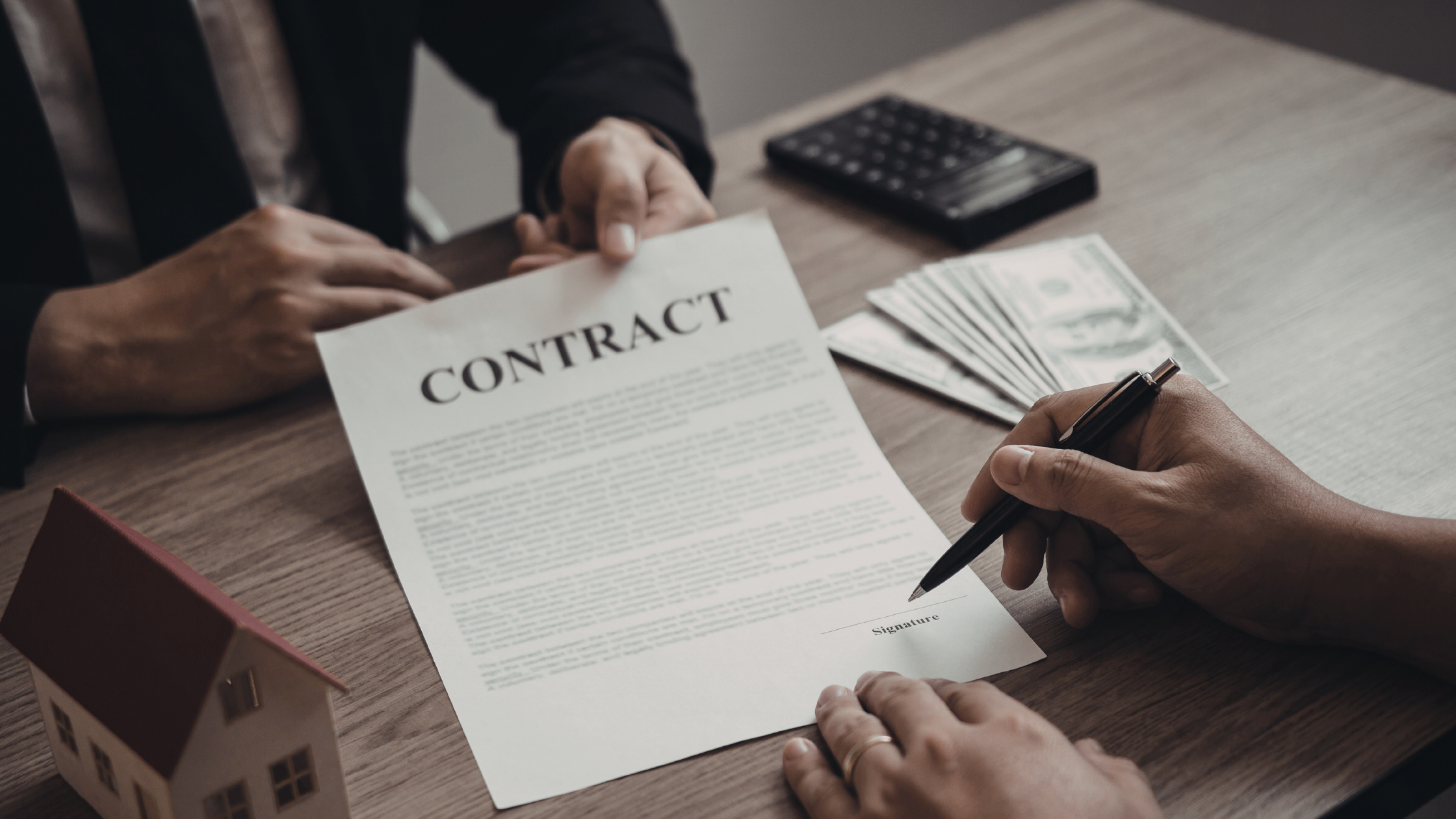 Contract